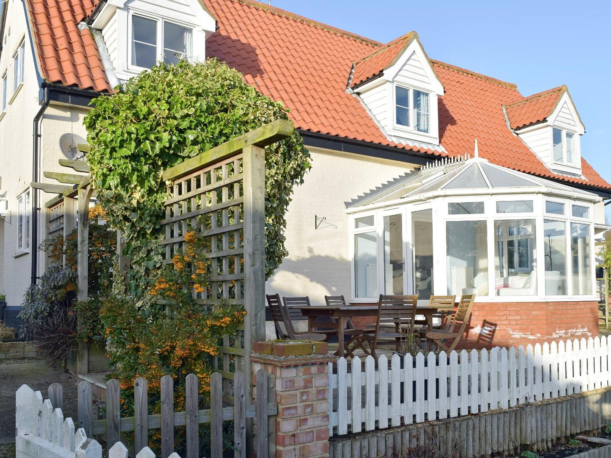 Granary Cottage Bentley  Exterior foto