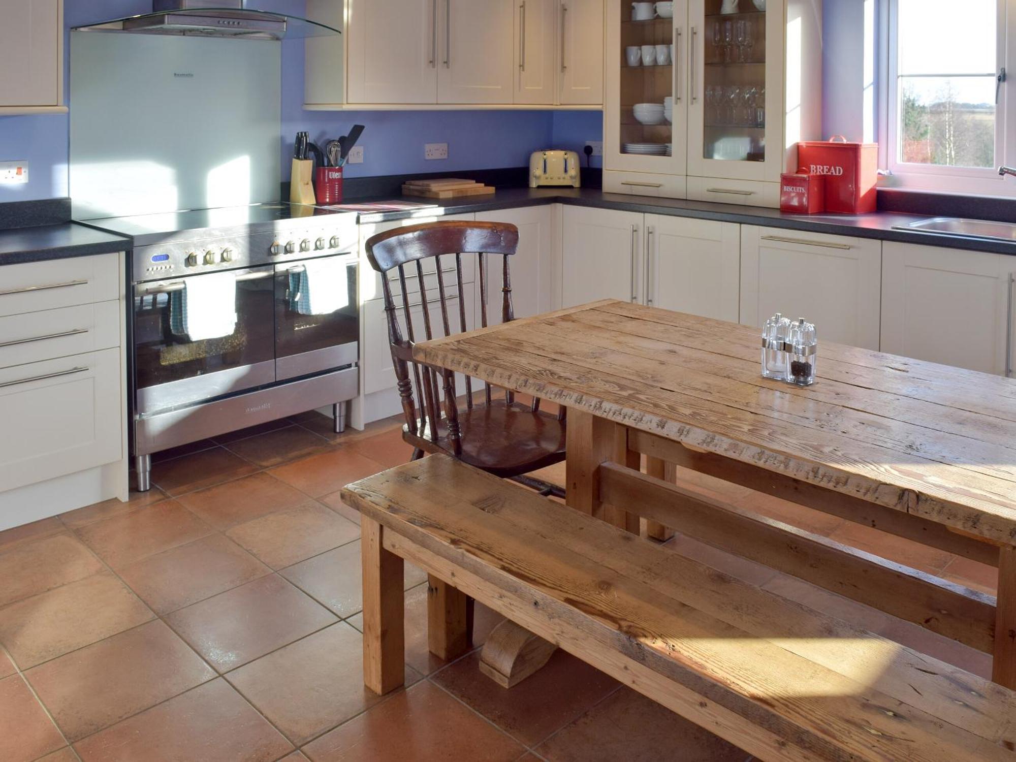Granary Cottage Bentley  Exterior foto